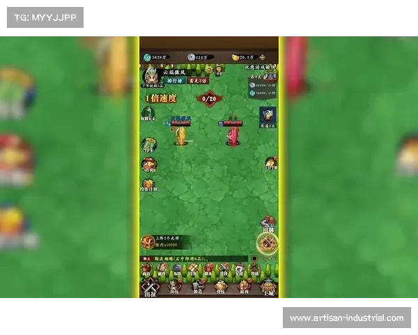 魂斗三国：高经验攻略大揭秘